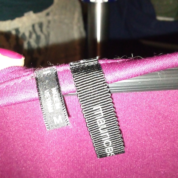 Maurice M top - Picture 5 of 5